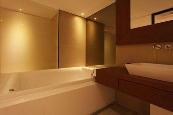 Hotel Cullinan Jeju Bagian luar foto