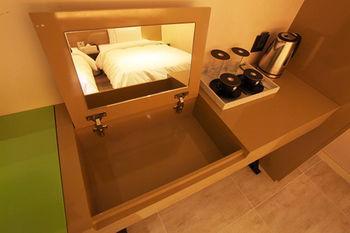 Hotel Cullinan Jeju Bagian luar foto