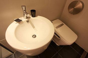 Hotel Cullinan Jeju Bagian luar foto