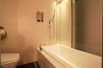 Hotel Cullinan Jeju Bagian luar foto